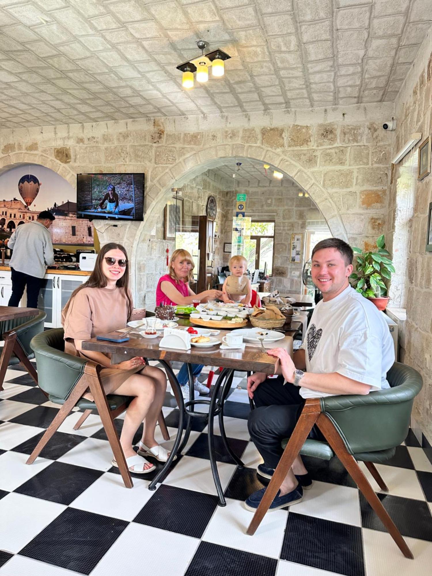 Jacob'S Cave Suites - Cappadocia (Adults Only) غوريمِيه المظهر الخارجي الصورة